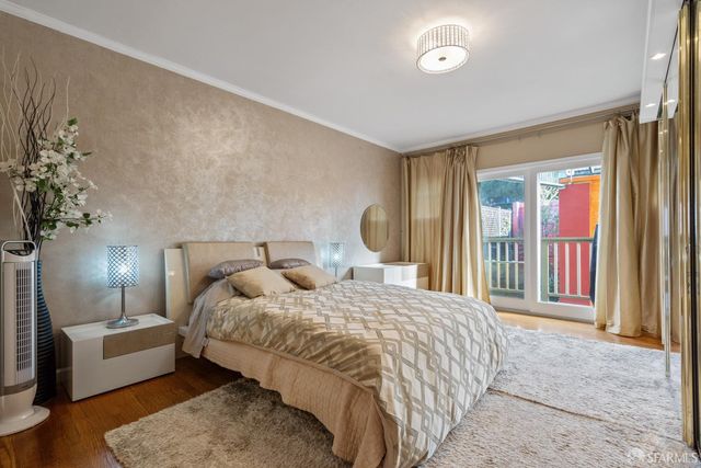 2076 16th Avenue, San Francisco, CA 94116