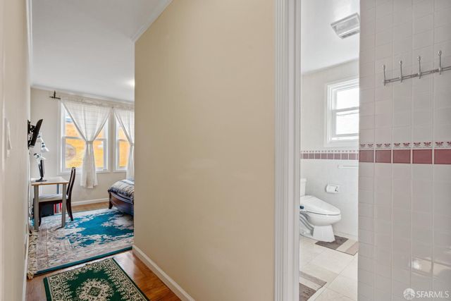 2076 16th Avenue, San Francisco, CA 94116