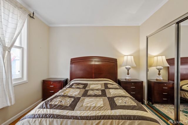 2076 16th Avenue, San Francisco, CA 94116