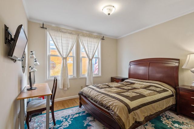 2076 16th Avenue, San Francisco, CA 94116
