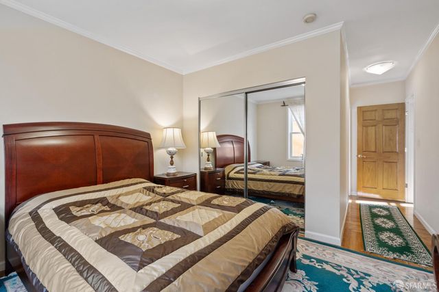 2076 16th Avenue, San Francisco, CA 94116