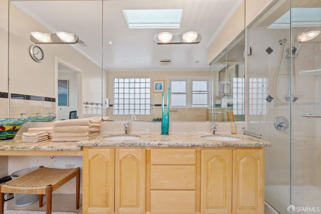 2076 16th Avenue, San Francisco, CA 94116