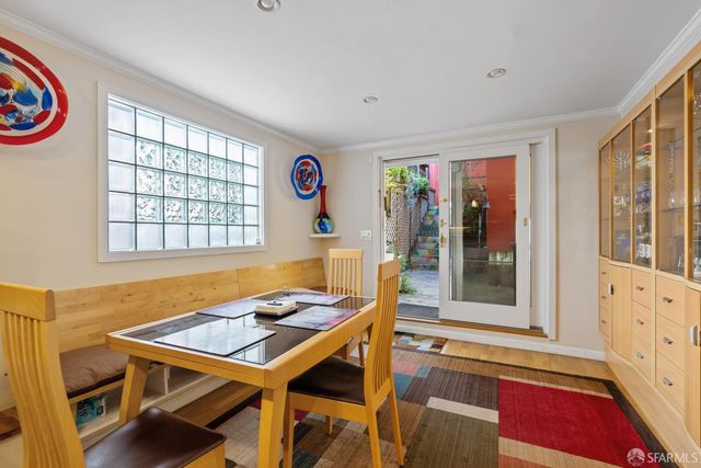 2076 16th Avenue, San Francisco, CA 94116