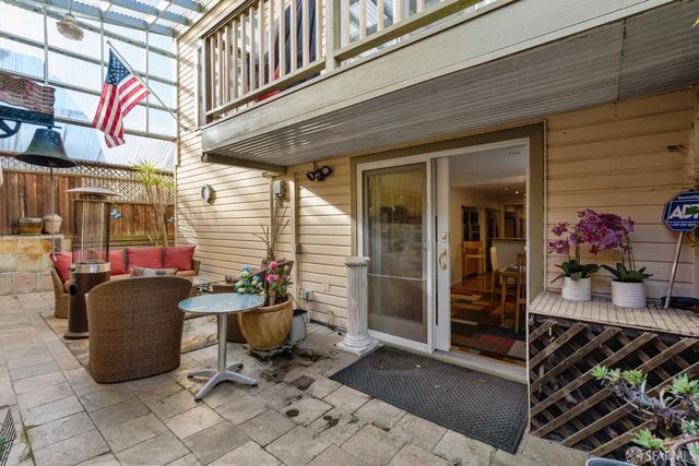 2076 16th Avenue, San Francisco, CA 94116