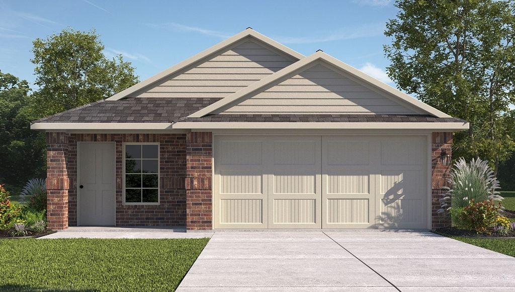 146 DAVIS Lane, Newark, TX 76071