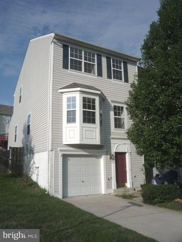 552 SPARKLEBERRY TER NE, Leesburg, VA 20176