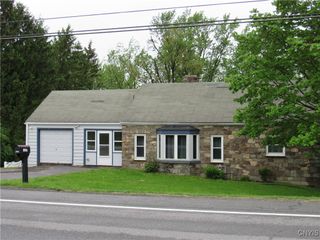 1224 Genesee Street, Oneida-outside, NY 13421
