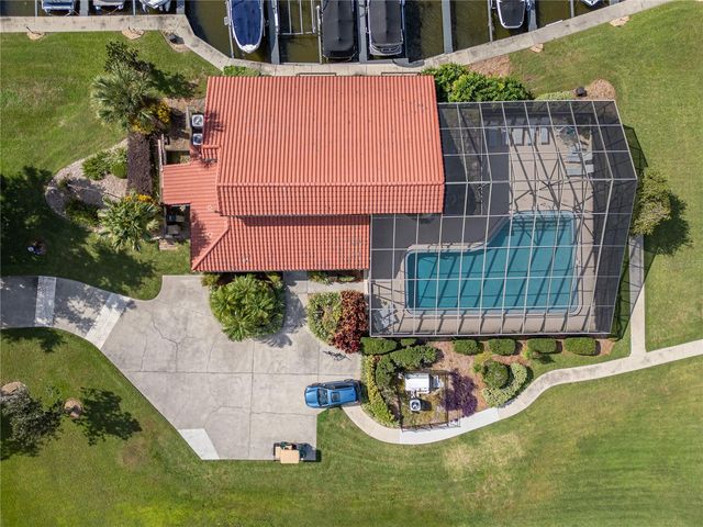 109 WATERWOOD DRIVE, Yalaha, FL 34797