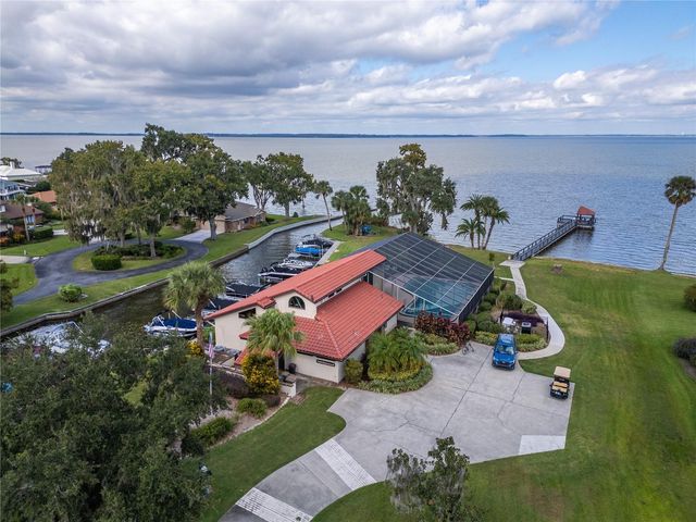109 WATERWOOD DRIVE, Yalaha, FL 34797
