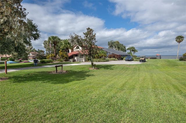 109 WATERWOOD DRIVE, Yalaha, FL 34797