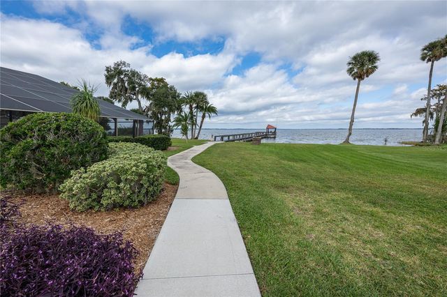 109 WATERWOOD DRIVE, Yalaha, FL 34797