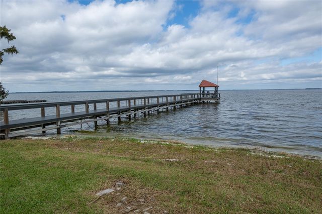 109 WATERWOOD DRIVE, Yalaha, FL 34797