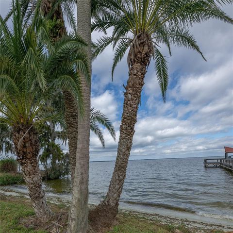 109 WATERWOOD DRIVE, Yalaha, FL 34797