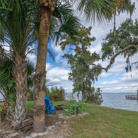 109 WATERWOOD DRIVE, Yalaha, FL 34797