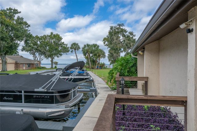 109 WATERWOOD DRIVE, Yalaha, FL 34797