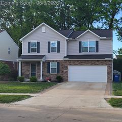 33520 Birchlawn, Westland, MI 48185