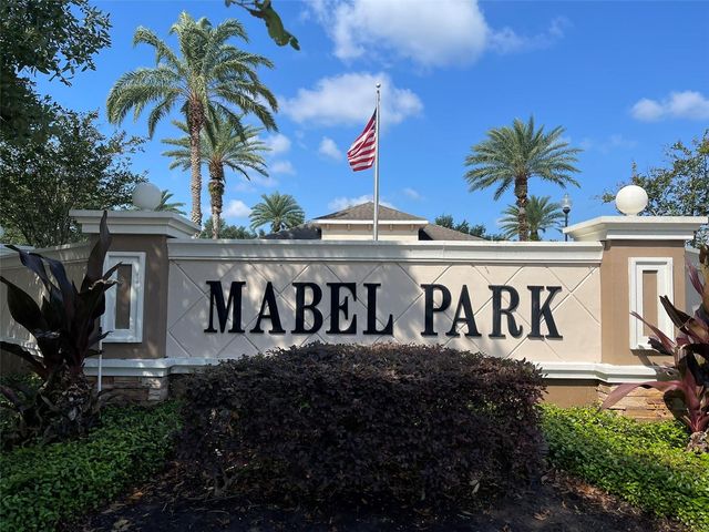 11955 VERRAZANO DRIVE, Orlando, FL 32836