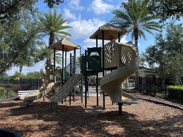 11955 VERRAZANO DRIVE, Orlando, FL 32836