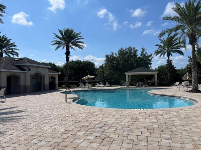 11955 VERRAZANO DRIVE, Orlando, FL 32836