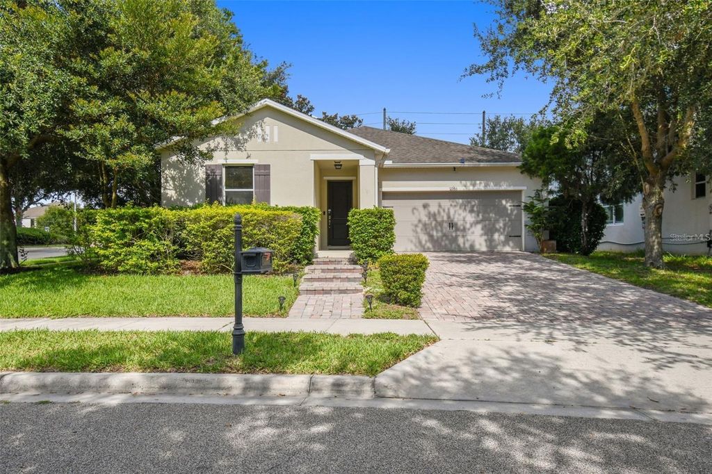 11955 VERRAZANO DRIVE, Orlando, FL 32836