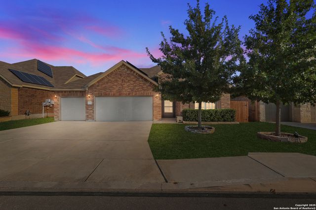 10510 Coyote Run, San Antonio, TX 78254