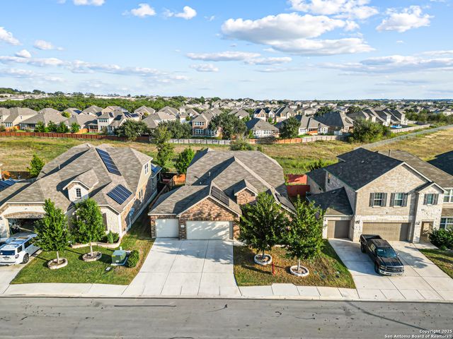 10510 Coyote Run, San Antonio, TX 78254