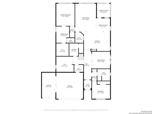 10510 Coyote Run, San Antonio, TX 78254