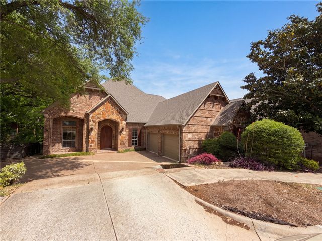 1309 Winding Brook Drive, Garland, TX 75044