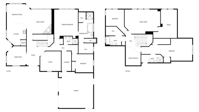 1309 Winding Brook Drive, Garland, TX 75044