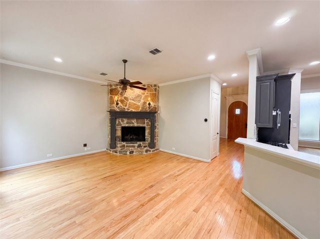 1309 Winding Brook Drive, Garland, TX 75044