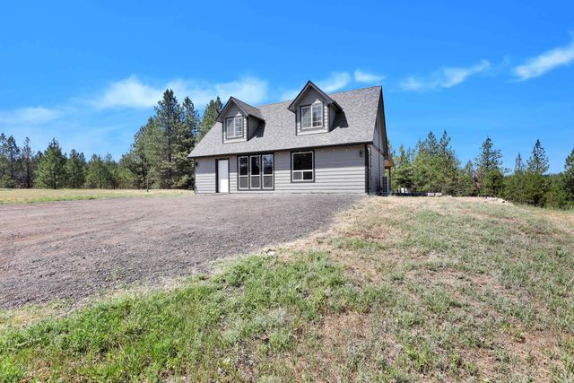 6501 W Jedi Ln, Spokane, WA 99224