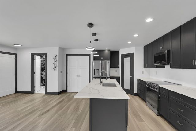 6501 W Jedi Ln, Spokane, WA 99224