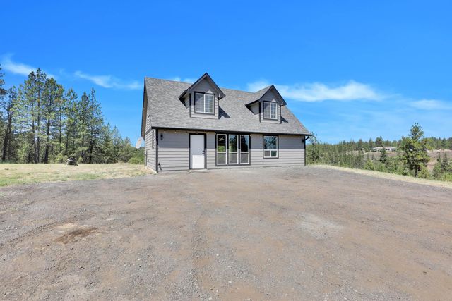 6501 W Jedi Ln, Spokane, WA 99224