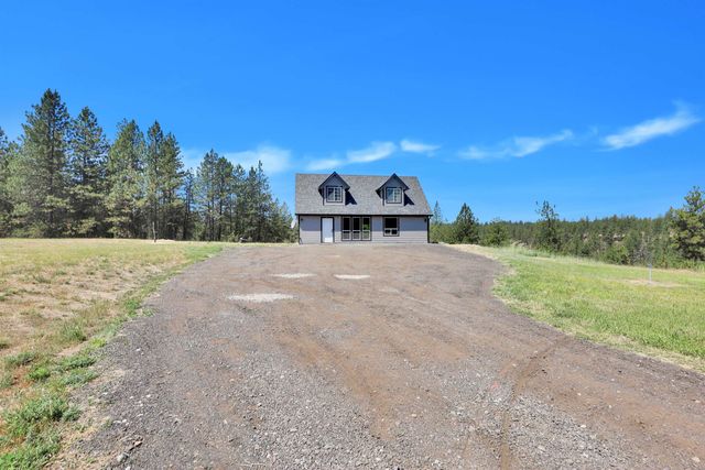 6501 W Jedi Ln, Spokane, WA 99224