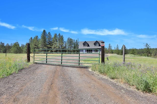 6501 W Jedi Ln, Spokane, WA 99224
