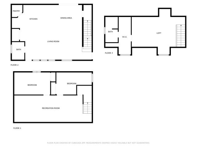 6501 W Jedi Ln, Spokane, WA 99224