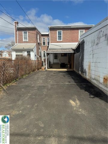 2014 West Green Street, Allentown City, PA 18104