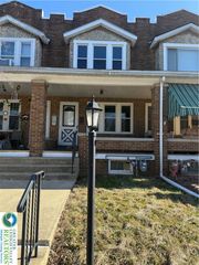 2014 West Green Street, Allentown City, PA 18104