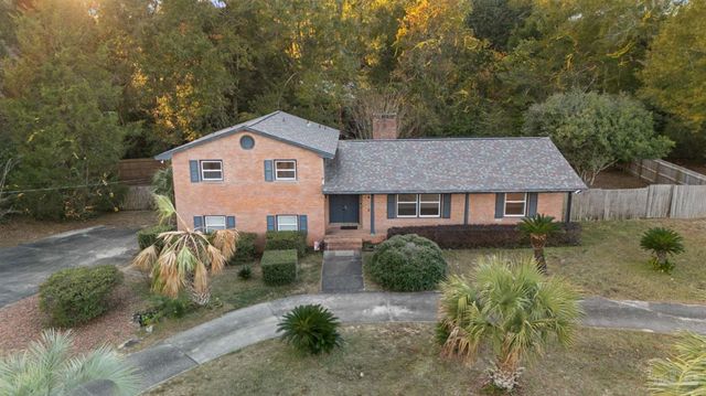 8755 Scenic Hills Dr, Pensacola, FL 32514