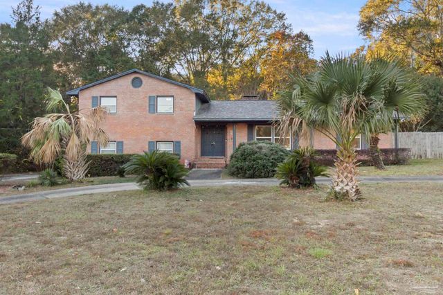 8755 Scenic Hills Dr, Pensacola, FL 32514