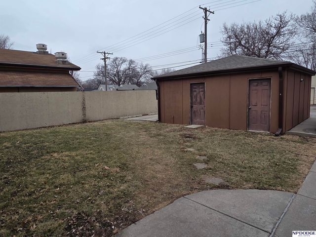 6610 Havelock Avenue, Lincoln, NE 68507