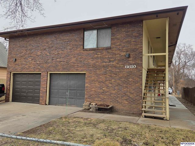 6610 Havelock Avenue, Lincoln, NE 68507