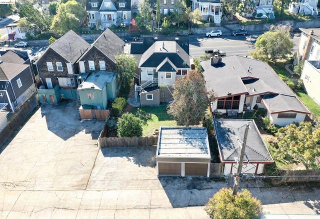 926 Georgia St, Vallejo, CA 94590