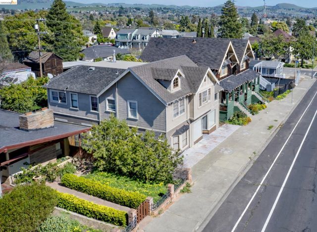 926 Georgia St, Vallejo, CA 94590