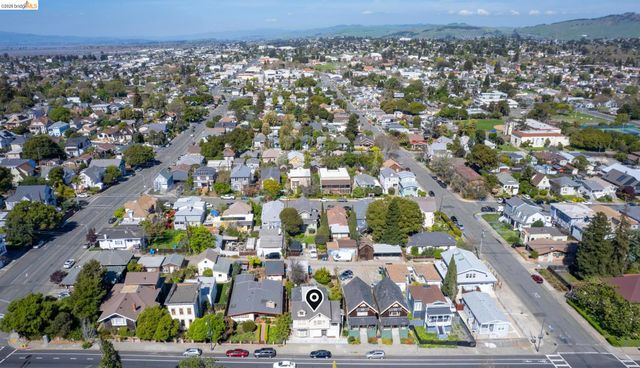 926 Georgia St, Vallejo, CA 94590