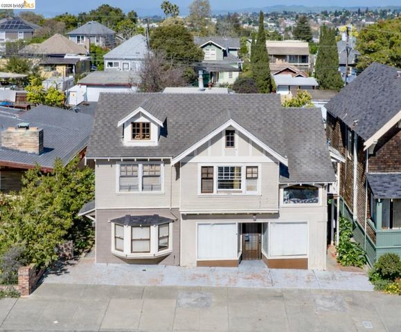 926 Georgia St, Vallejo, CA 94590