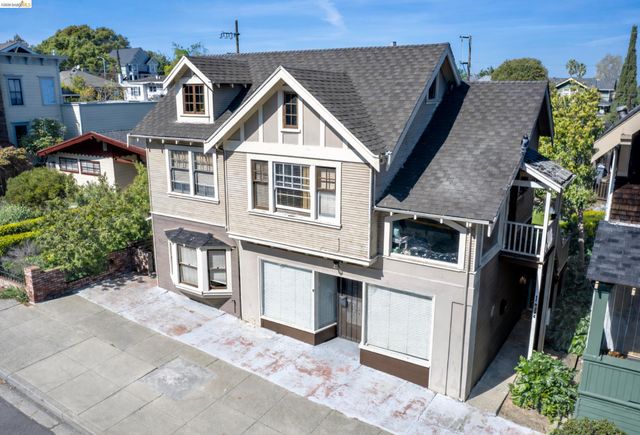 926 Georgia St, Vallejo, CA 94590