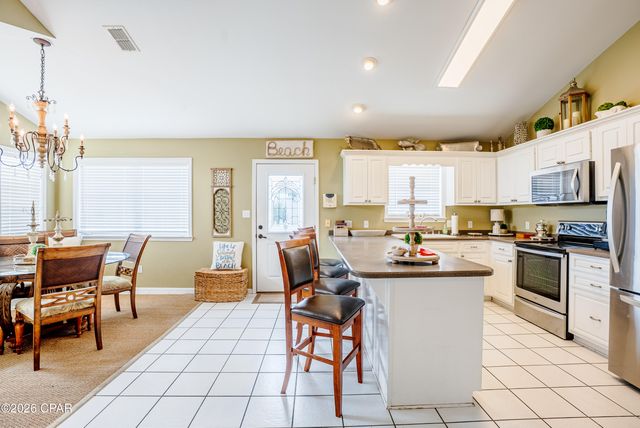 602 Tarpon Street, Panama City Beach, FL 32413