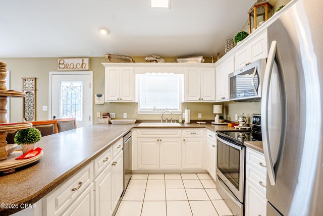 602 Tarpon Street, Panama City Beach, FL 32413