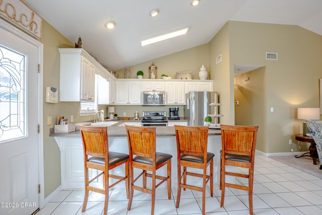 602 Tarpon Street, Panama City Beach, FL 32413